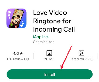 Video Ringtone Kaise Lagaye