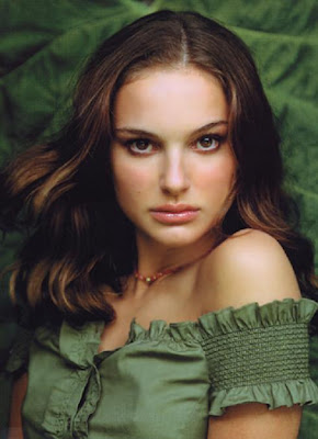 Natalie Portman, American Actress