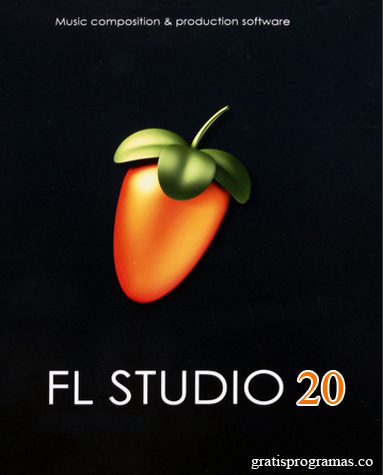 Fl studio 20 descargar gratis