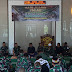  Kodim Pekalongan Gelar Doa Bersama untuk Peringati Hari Juang TNI-AD 2024