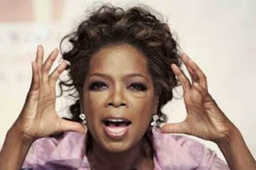 Oprah Winfrey Preparing The Way For The One World Religion