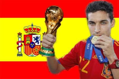 Jesus Navas Wallpapers ~ Football wallpapers, pictures and 