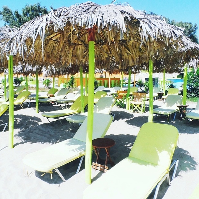 Viva Punda summer beach club,travel video