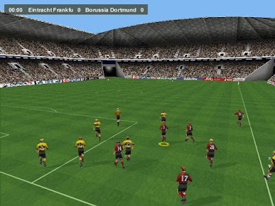 Fifa 98 Free Download For PC