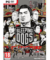 Sleeping Dogs Full Version