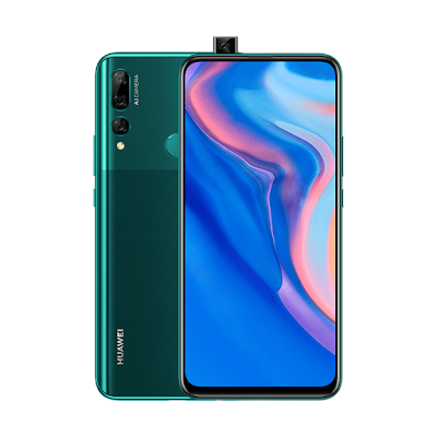 Huawei Y9 Prime Launch Date In India || Full Details