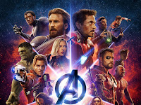 Download Wallpaper Avengers End Game