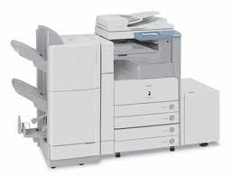 Daftar Harga Jual Fotocopy Canon Digital iR4570