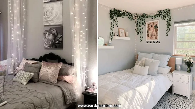 mens bedroom decor
