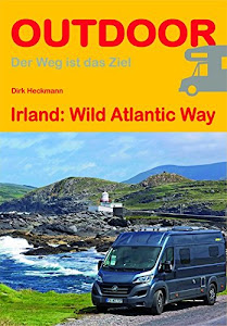 Irland: Wild Atlantic Way (Der Weg ist das Ziel)