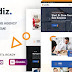 Lendiz - Loan & Funding Agency WordPress Theme Review