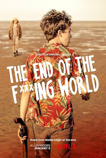 The End of the F****** World S1-S2 (2017) Subtitle Indonesia