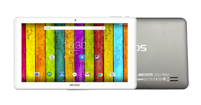 Archos 101E Neon