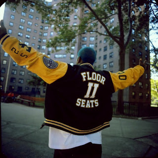 A$AP Ferg - Floor Seats II [iTunes Plus AAC M4A]