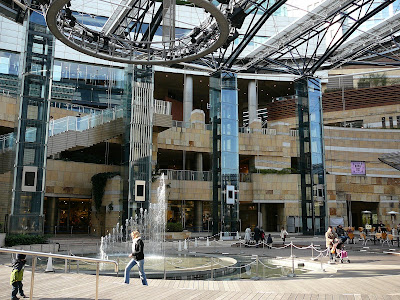 Downings In Japan Edifice Of The Week Roppongi Hills Mori Tower