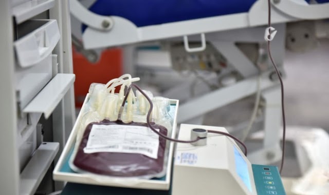 HDT recebe unidade móvel do Hemocentro na quinta; objetivo é fortalecer estoques de sangue para período de férias