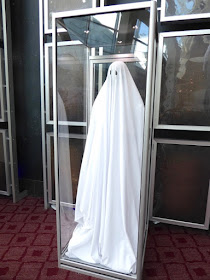 Ghost Story film costume