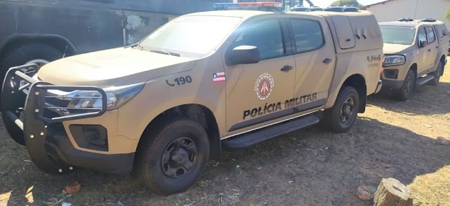 Homem de 36 anos é encontrado morto na zona rural de Ruy Barbosa