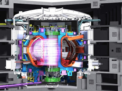 Experts: fusion reactors "economically viable"