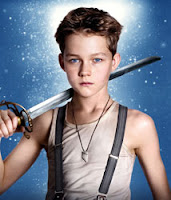 filme Peter Pan