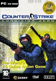 Download Counter Strike Condition Zero Full Version