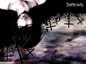 #7 Death Note Wallpaper