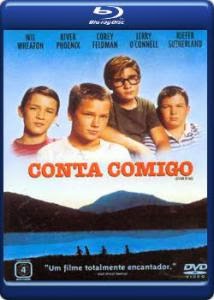 Conta Comigo BRRip 720p
