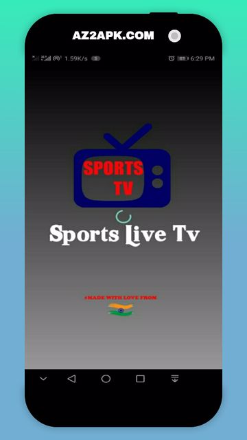 Sports Live TV Apk Az2apk  A2z Android apps and Games For Free