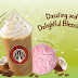 J.Co Introduces Coconut Mocha Frappe and Dazzling Queen