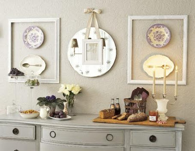 wall decor ideas