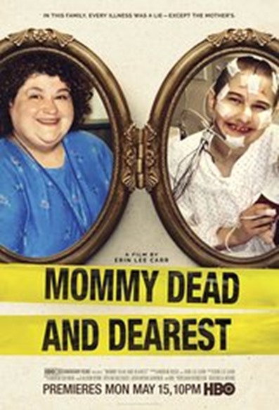 mommy dead dearest