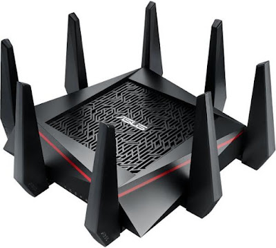 Router Asus RT-AC5300