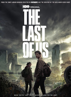 The Last of Us is a HBO original series