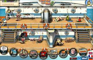 Neighbours from Hell iso game full free download for PC & online for android direct link