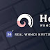 Horn - WHMCS Dashboard Hosting Theme 