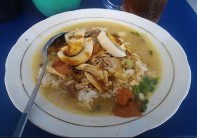 Kuliner Bojonegoro