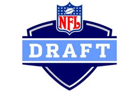 With the 2011 NFL Draft in the