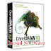 Free Download Corel DRAW X3 Full Version + Key / Serial Number
