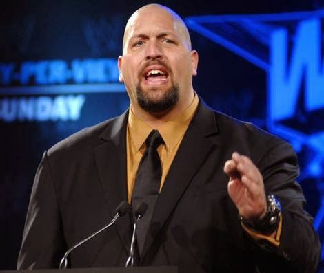  Big Show Hd Wallpapers Free Download