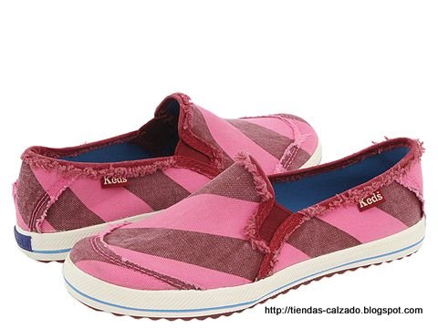 Tiendas calzado:XK806001