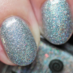 Lollipop Posse Lacquer Falling from the Sky