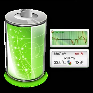 Battery Monitor Widget Pro v2.8.6 APK DOWNLOAD