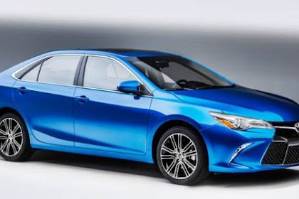 Carshighlight.com cars review, concept, Specs, Price: Toyota Camry
Price 2016