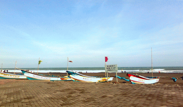 Pantai-Keburuhan