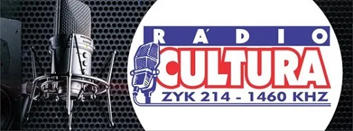 logotipo Rádio Cultura Bagé