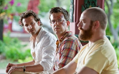 The Hangover 2 movie trailer picture 3