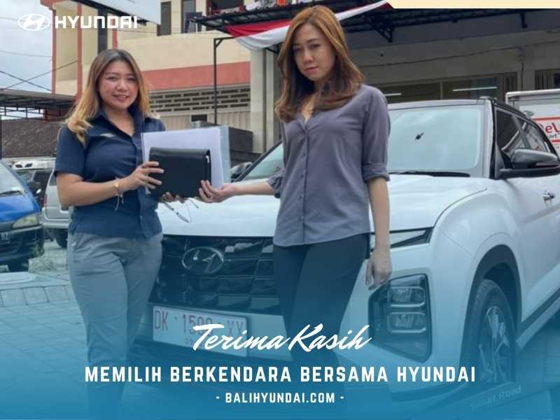 Hyundai Bali