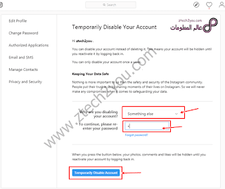 How-to-Disable-your-instagram-account