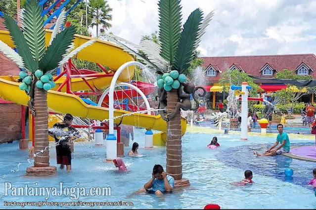 htm waterpark citra grand mutiara jogja