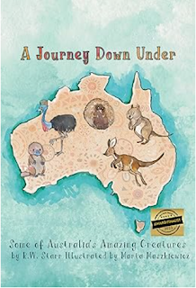 A Journey Down Under